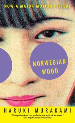 Haruki Murakami: Norwegian Wood (Vintage Books USA, Vintage)