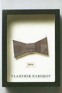 Vladimir Nabokov: Pnin (1969, Avon Books, Vintage Books)
