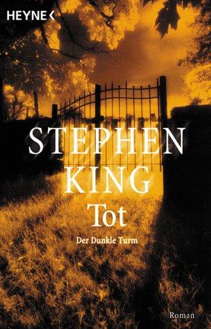 Stephen King: Tot (Paperback, German language, Heyne)