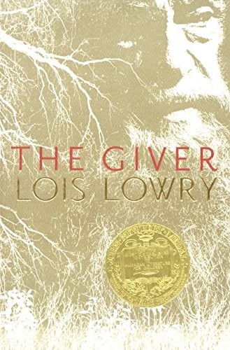 Lois Lowry: The Giver (Turtleback School & Library Binding Edition) (Turtleback Books)