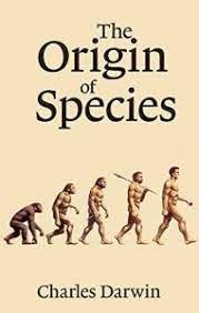 Charles Darwin: The  illustrated Origin of species (1979, Hill and Wang)