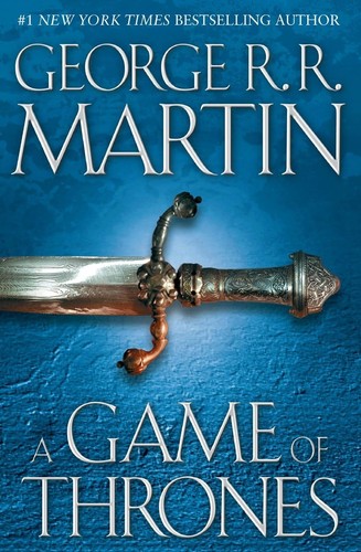 George R. R. Martin: A Game of Thrones (Paperback, 2011, Bantam Books)