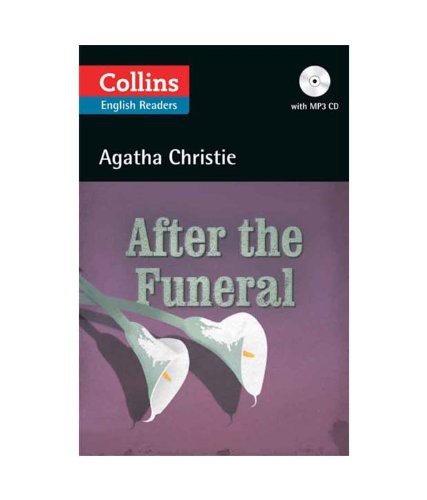 Agatha Christie: Collins After The Funeral (Paperback, Pustak Mahal)