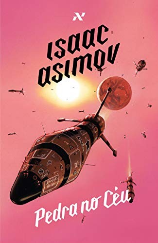 [author not identified]: Pedra no Ceu (Paperback, Portuguese language, Editora Aleph)