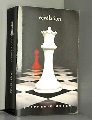 Stephenie Meyer: Revelation (Paperback, Hachette Groupe Livre)