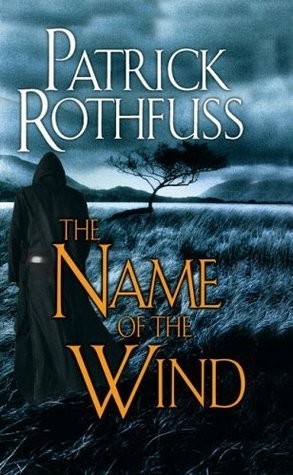 Patrick Rothfuss: The Name of the Wind (Hardcover, Penguin Group DAW)