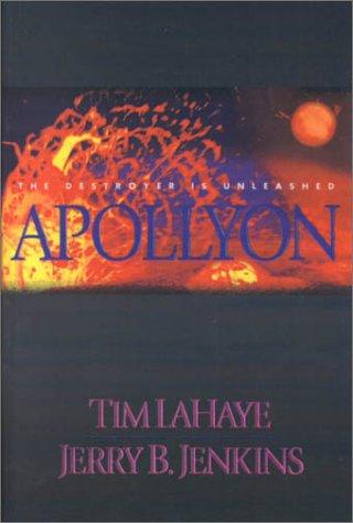 Jerry B. Jenkins, Tim F. LaHaye: Apollyon (Hardcover, Tandem Library)